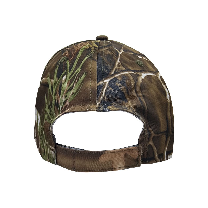 Miniatura 4 de Gorra Tactica Con Luz LED AE-212